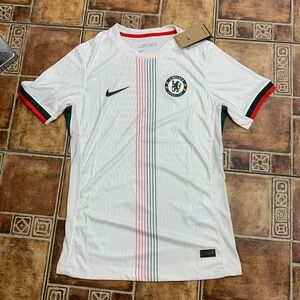 Nike Chelsea 2025/26 Third Kit Player Jersey size M